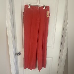 Tommy Bahama 100% Silk Pants